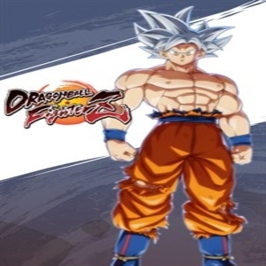 Buy DRAGON BALL FIGHTERZ Goku Ultra Instinct Xbox Series Compare Prices