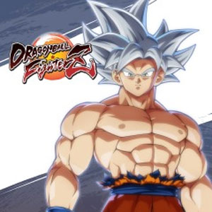 Buy DRAGON BALL FIGHTERZ Goku Ultra Instinct CD Key Compare Prices