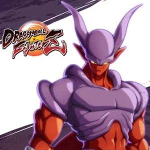 DRAGON BALL FIGHTERZ Janemba Playstation 4