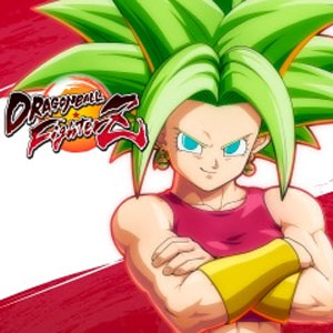 Buy DRAGON BALL FIGHTERZ Kefla CD Key Compare Prices