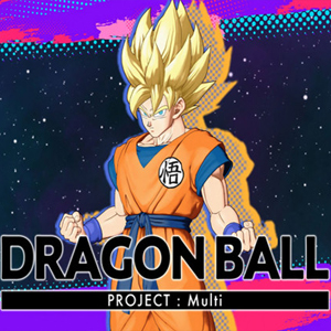 Buy Dragon Ball Project Multi CD Key Compare Prices