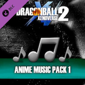 Buy DRAGON BALL XENOVERSE 2 Anime Music Pack 1 Xbox Series Compare Prices