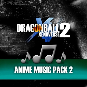 Buy DRAGON BALL XENOVERSE 2 Anime Music Pack 1 CD Key Compare Prices