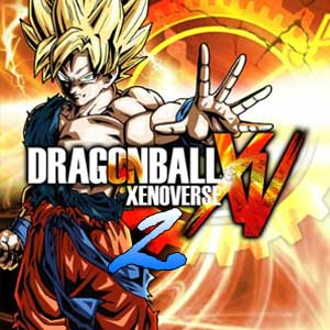 Buy Dragon Ball Xenoverse 2 Nintendo Switch Compare Prices