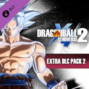 Buy DRAGON BALL XENOVERSE 2 Extra DLC Pack 2 Xbox Series Compare Prices