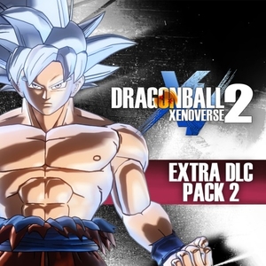 Buy DRAGON BALL XENOVERSE 2 Extra DLC Pack 2 CD Key Compare Prices