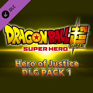 Buy Dragon Ball Xenoverse 2 Hero of Justice Pack 1 Xbox One Compare Prices