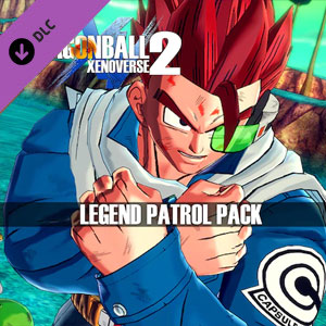 DRAGON BALL XENOVERSE 2 - Super Pack 4 para Nintendo Switch - Site Oficial  da Nintendo