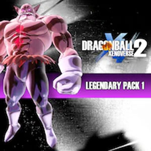 Buy DRAGON BALL XENOVERSE 2 Legendary Pack 1 Xbox One Compare Prices