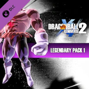 Buy DRAGON BALL XENOVERSE 2 Legendary Pack 1 Nintendo Switch Compare Prices