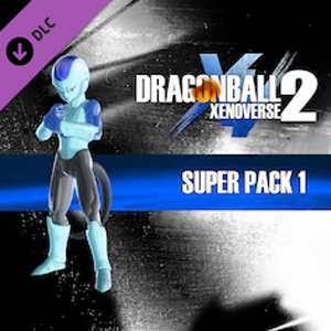 DRAGON BALL XENOVERSE 2 Super Pack 1 Playstation 5