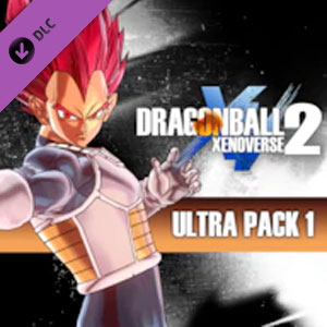 Buy DRAGON BALL XENOVERSE 2 Ultra Pack 1 Xbox Series Compare Prices