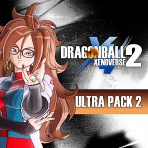 Buy DRAGON BALL XENOVERSE 2 Ultra Pack 2 CD Key Compare Prices
