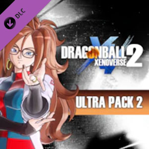 Buy DRAGON BALL XENOVERSE 2 Ultra Pack 2 Xbox Series Compare Prices