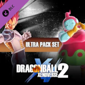 Buy DRAGON BALL XENOVERSE 2 Ultra Pack Set Nintendo Switch Compare Prices