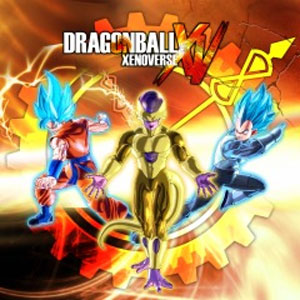 Buy Dragon Ball Xenoverse Dragon Ball Z Resurrection F Pack PS3 Compare Prices