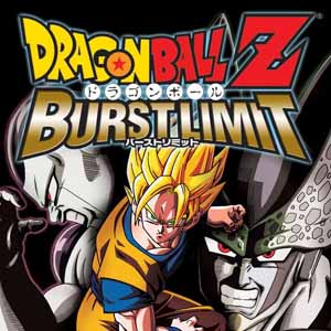 Buy Dragon Ball Z Burst Limit PS3 Game Code Compare Prices