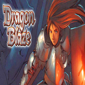 Buy Dragon Blaze CD Key Compare Prices