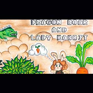 Buy Dragon Boar and Lady Rabbit CD Key Compare Prices