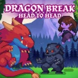 Dragon Break Classic Head to Head