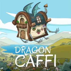 Buy Dragon Caffi Nintendo Switch Compare Prices