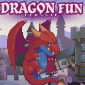 Buy Dragon Fun Classic PS5 Compare Prices