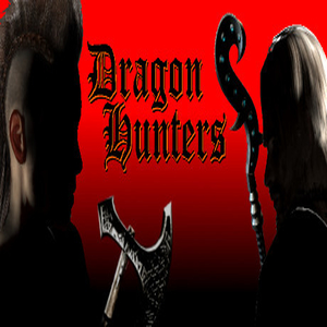Buy Dragon Hunters CD Key Compare Prices
