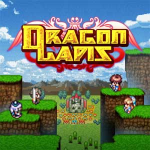 Buy Dragon Lapis Nintendo 3DS Compare Prices