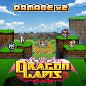 Dragon Lapis Damage x2 Playstation 5