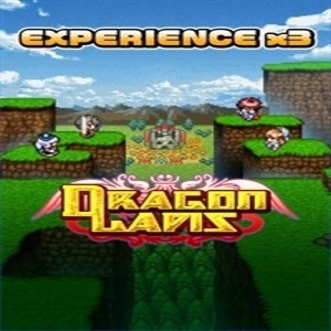 Dragon Lapis Experience x3 Xbox One