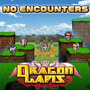 Buy Dragon Lapis No Encounters CD Key Compare Prices