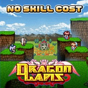 Buy Dragon Lapis No Skill Cost Nintendo Switch Compare Prices