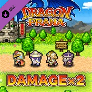 Buy Dragon Prana Damage x2 Xbox One Compare Prices