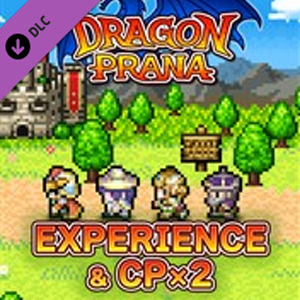 Buy Dragon Prana Experience & CP x2 Xbox Series Compare Prices