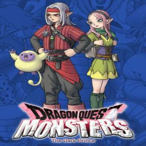 DRAGON QUEST MONSTERS: The Dark Prince Nintendo Switch - Best Buy