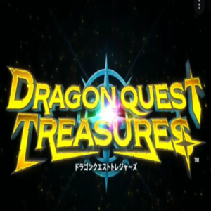Buy Dragon Quest Treasures PS5 Compare Prices