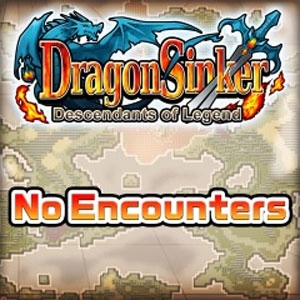 Dragon Sinker Encounter Scroll Pc