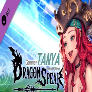 Dragon Spear TANYA Pc