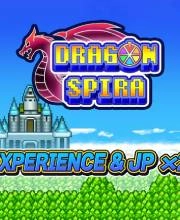 Dragon Spira Experience & JP x2 Pc