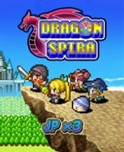 Dragon Spira JP x3 Xbox Series X