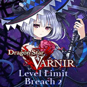 Buy Dragon Star Varnir Level Limit Breach 2 CD Key Compare Prices