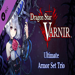 Buy Dragon Star Varnir Ultimate Armor Set Trio CD Key Compare Prices