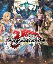 Dragon Takers Xbox One