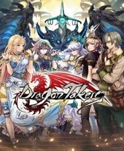 Dragon Takers Playstation 5