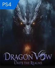 Dragon Vow: Unite the Realms Playstation 4