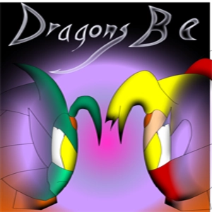 Dragons Be Xbox Series X