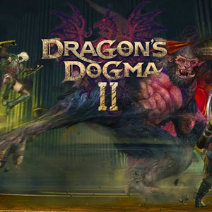 Buy Dragon’s Dogma 2 Xbox Series Compare Prices