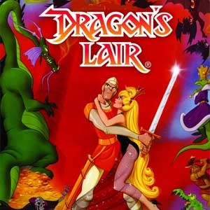 Dragon's Lair Pc