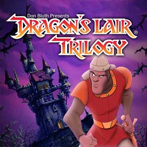 Buy Dragons Lair Trilogy  Xbox Series Compare Prices