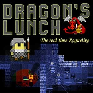 Dragon's Lunch Pc